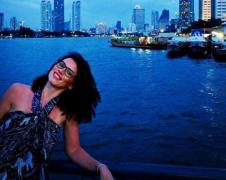 MESAJUL sfâşietor al familiei româncei care a murit în atacul de la Londra: "Era unică. Ne-a fost răpită în mod brutal. Nu există cuvinte care să exprime durerea şi golul pe care le simţim"