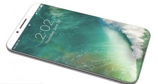 Veşti PROASTE pentru fanii Appple: LANSAREA noului iPhone 8 ar putea fi AMÂNATĂ. Care este motivul