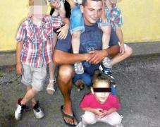 A OMORÂT-O în bătaie, după care a continuat să o VIOLEZE. Victima avea doar TREI ani