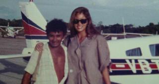 Cel mai norocos pilot din lume: Un bărbat a scăpat cu viaţă din 11 accidente aviatice