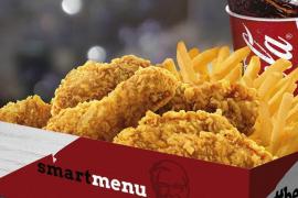 DECIZIE de ultimă oră anunţată de KFC privind produsele din carne de pui
