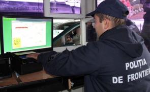 Atenţie, şoferi! AGLOMERAŢIE în vămi în urma verificărilor sistematice: Cât timp trebuie să aştepţi pentru trecerea frontierei