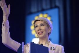 DECIZIE GREA! Raluca Turcan nu s-a hotărât dacă să candideze pentru şefia PNL