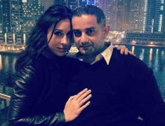 ŞOC în lumea sportului! Fostul pilot de curse Daniel Onoriu A FOST REŢINUT chiar de ziua lui. El e acuzat că i-a INCENDIAT maşina fostei iubite