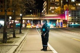 Alertă în Norvegia! Dispozitiv similar unei bombe, găsit în centrul capitalei Oslo. Un individ a fost arestat