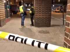 BOMBĂ la metroul din Norvegia! Dizpozitivul a fost dezamorsat