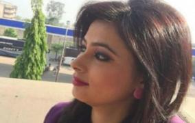 COVÂRŞITOR: O prezentatoare TV a aflat despre MOARTEA SOŢULUI său, în direct, prezentând ştirea despre accidentul în care fusese implicat acesta VIDEO