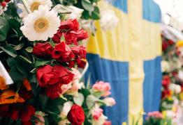 REACŢIE DURĂ după atentatul de la Stockholm. Guvernul suedez ia măsuri împotriva solicitanţilor de azil cu cereri respinse