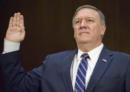 Directorul CIA, vizită neanunţată la Seul pentru a discuta despre Coreea de Nord