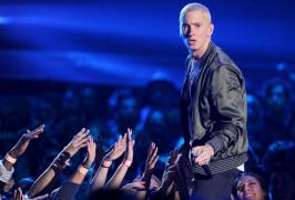 Scandal monstru între Eminem şi politicienii aflaţi la putere în Noua Zeelandă. Rapperul american i-a dat în judecată