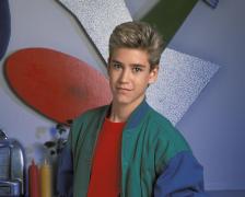 Transformare SPECTACULOASĂ! Actorul Mark-Paul Gosselaar, din "Salvaţi de clopoţel", este de nerecunoscut (FOTO)