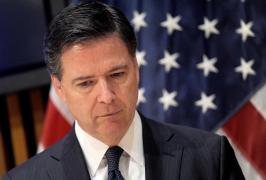 Directorul FBI a fost demis. Donald Trump l-a concediat, ca în emisiunea The Apprentice