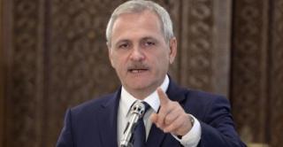 Liviu Dragnea A CEDAT NERVOS din cauza unui document al ANAF: "Este INADMISIBIL!"