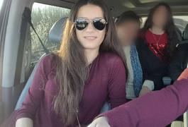 Cine este tânăra de 31 de ani ÎMPUŞCATĂ ÎN CAP de propriul soţ. DETALII TERIBILE în cazul ASASINATULUI de pe Viilor!