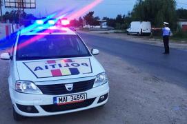 Un bărbat din Bistriţa a ameninţat că se va sinucide, şi-a luat unul dintre copii şi de patru zile sunt de negăsit. Cei doi sunt daţi în urmărire naţională