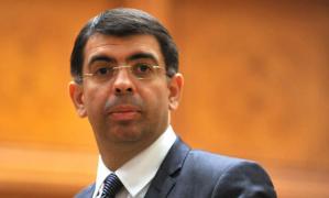 ULTIMA ORĂ: Robert Cazanciuc, numit șef la Comisia Juridică din Senat