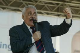 SUSPENDARE timp de şase luni din PSD pentru deputatul Nicolae Bacalbaşa, în urma comportamentului din Parlament!