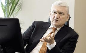 Mişu Negriţoiu, REVOLTAT în urma deciziei DEMITERII sale! "Orice hotărâre se va lua este ILEGALĂ şi contestabilă"