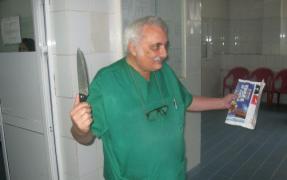 Bacalbaşa, după ce a fost SUSPENDAT pentru ŞASE LUNI, din cauza comportamentului din Parlament:  "... eram HUIDUIT. Mă huiduia şi LOVEA cu mai mare VIOLENŢĂ"