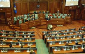 Decizie crucială! Kosovo rămâne fără guvern, după o moţiune de cenzură