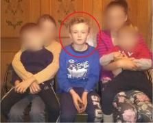 Bistrițeanul care e dat dispărut de patru zile cu unul dintre copii a fost văzut punând în portbagajul mașinii două funii