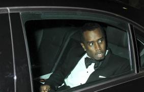 Rapperul american Diddy, cel mai bogat artist hip hop. Averea lui este colosală!