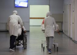 CCR a decis! Folosirea limbii maghiare în spitale şi centre sociale este constituţională