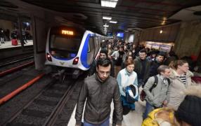 VEŞTI PROASTE pentru bucureşteni! Metrorex a anunţat când se ÎNCHID staţiile Aurel Vlaicu și Pipera