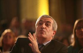 Tăriceanu nu-şi schimbă opinia despre UE: "Întruchiparea politică a unor speranţe pe care raţionalitatea pragmatică le-ar socoti AMĂGITOARE"
