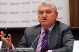 Mișu Negrițoiu, REVOCAT din funcția de președinte ASF