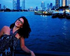 Informaţii de ULTIMĂ ORĂ despre Andreea Cristea, românca moartă în urma ATENTATULUI TERORIST de la Londra! (VIDEO)