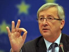 Juncker, declaraţie după vizita la Cotroceni: Vreau ca MCV să fie ridicat şi ROMÂNIA SĂ FIE PRIMITĂ ÎN SCHENGEN până în ianuarie 2019