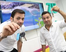 Forza ZU se mută la mare