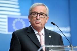 Declaraţie surprinzătoare a lui Jean-Claude Juncker: "Între mine şi România e aproape o poveste de dragoste"