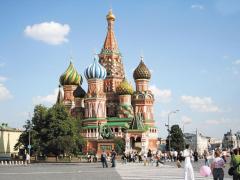 SONDAJ. Statele ortodoxe cred în puterea Rusiei de a echilibra influenţa Occidentului!