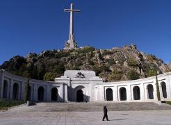 Spania vrea să scape de "moştenirea fascistă". Politicienii cer mutarea cadavrului dictatorului Francisco Franco din "Valea celor căzuţi"