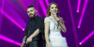 Eurovision 2017. Pe ce poziţie va intra România în finală