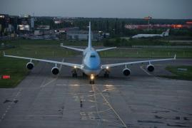 Sindicatul ROMATSA: Toţi cei 1.500 de angajaţi, de la 16 turnuri de control, sunt în GREVĂ DE AVERTISMENT! "NU avem conducere stabilă"