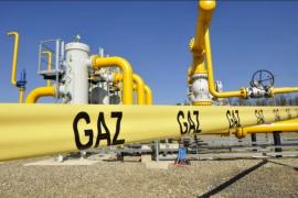 Zăcământul de gaze de pe platforma Caragele, evaluat la minim PATRU MILIARDE de dolari