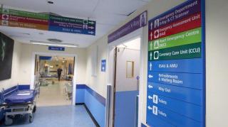 Sistemul medical britanic e PARALIZAT! ULTIMELE DETALII despre atacul cibernetic care a blocat zeci de spitale