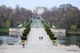 Festival de cultură urbană, weekend-ul acesta, în Parcul Carol din Capitală
