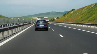CNAIR a plătit 3,5 MILIOANE DE EURO pentru servicii de PAZĂ pentru două tronsoane din autostrada A1