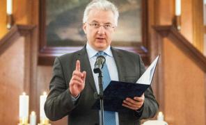 Viceprim-ministrul Ungariei, MESAJ pentru români