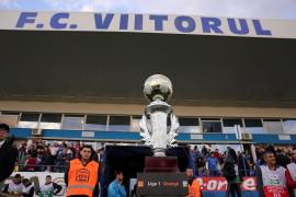 Viitorul este noua campioană a României la fotbal! Primul titlu ca antrenor pentru Gică Hagi