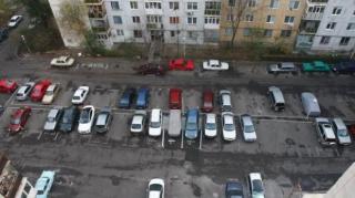 ANUNŢ ŞOC: 1.000 de lei LOCUL DE PARCARE! Viceprimar al Capitalei: Nu ar trebui să mai existe parcare gratuită în oraş! (VIDEO)