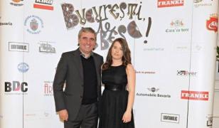 Mesajul EXCEPŢIONAL transmis de fiica lui Gică Hagi, Kira, după ce Viitorul a cucerit titlul de campioană a României