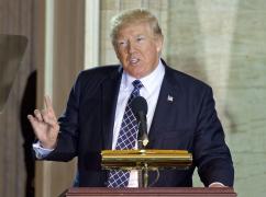 Donald Trump s-a speriat de atacul cibernetic mondial de vineri. Ce a ordonat preşedintele Statelor Unite