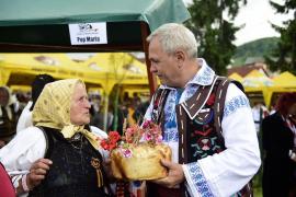 Liviu Dragnea a vorbit despre posibilitatea de a candida la alegerile prezidenţiale din 2019: "Cine face asta, va pierde!"