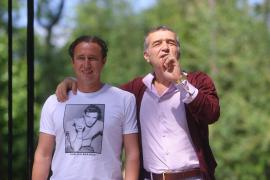 Gigi Becali a anunţat cine va fi noul antrenor la FCSB: "Exclud varianta ca Reghecampf să mai rămână!"