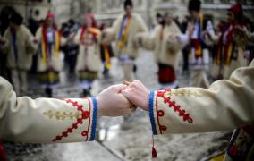 Premieră în România. Judeţul Bistriţa-Năsăud a intrat în Cartea Recordurilor!